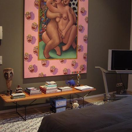 B&B Max 69 Schaerbeek Номер фото